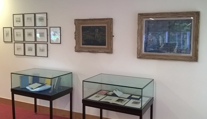 Y West Reading Room (2)